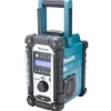 Makita DMR110N DAB+ arbejdsradio solo