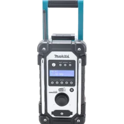 Makita DMR110N DAB+ arbejdsradio solo