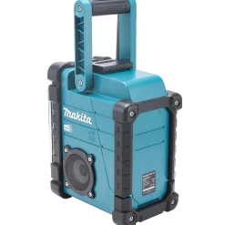Makita DMR110N DAB+ arbejdsradio solo