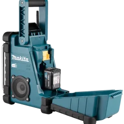 Makita DMR110N DAB+ arbejdsradio solo