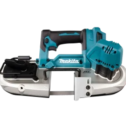 Makita DPB183Z båndsav18V li-ion solo