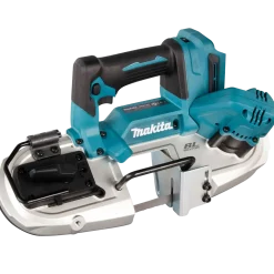 Makita DPB183Z båndsav18V li-ion solo