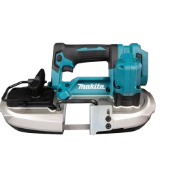 Makita DPB184Z 18V LXT båndsav  solo
