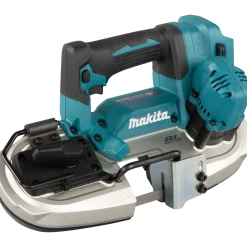 Makita DPB184Z 18V LXT båndsav  solo