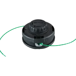 Makita 191D89-4 trimmerhoved m/oprul M10x1,25 LH 2,0 mm