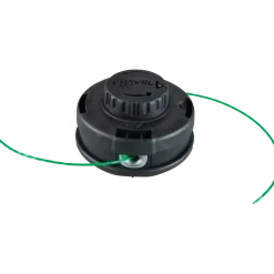 Makita 191D92-5 trimmerhoved m/oprul M8x1,25 RH