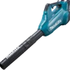 Makita DUB362PT4 løvblæser 2x18V