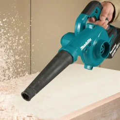 Makita DUB185Z løvblæser 18V Li-ion