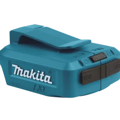 Makita DUB187Z løvblæser 18V li-ion solo