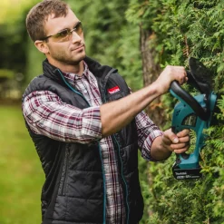 Makita DUH523Z hækkeklipper 18V  LXT 52 cm solo