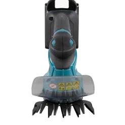 Makita DUM111SYX 18V LXT kantklipper 1.5 Ah batteri og lader