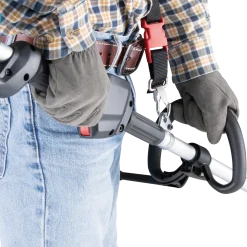 Makita DUR190LZX3 18V LXT græstrimmer solo