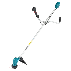 Makita DUR190UZX3 18V buskrydder solo