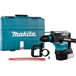Makita HR005GZ01 40V XGT bore/mejselhammer solo