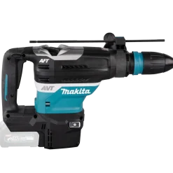 Makita HR005GZ01 40V XGT bore/mejselhammer solo