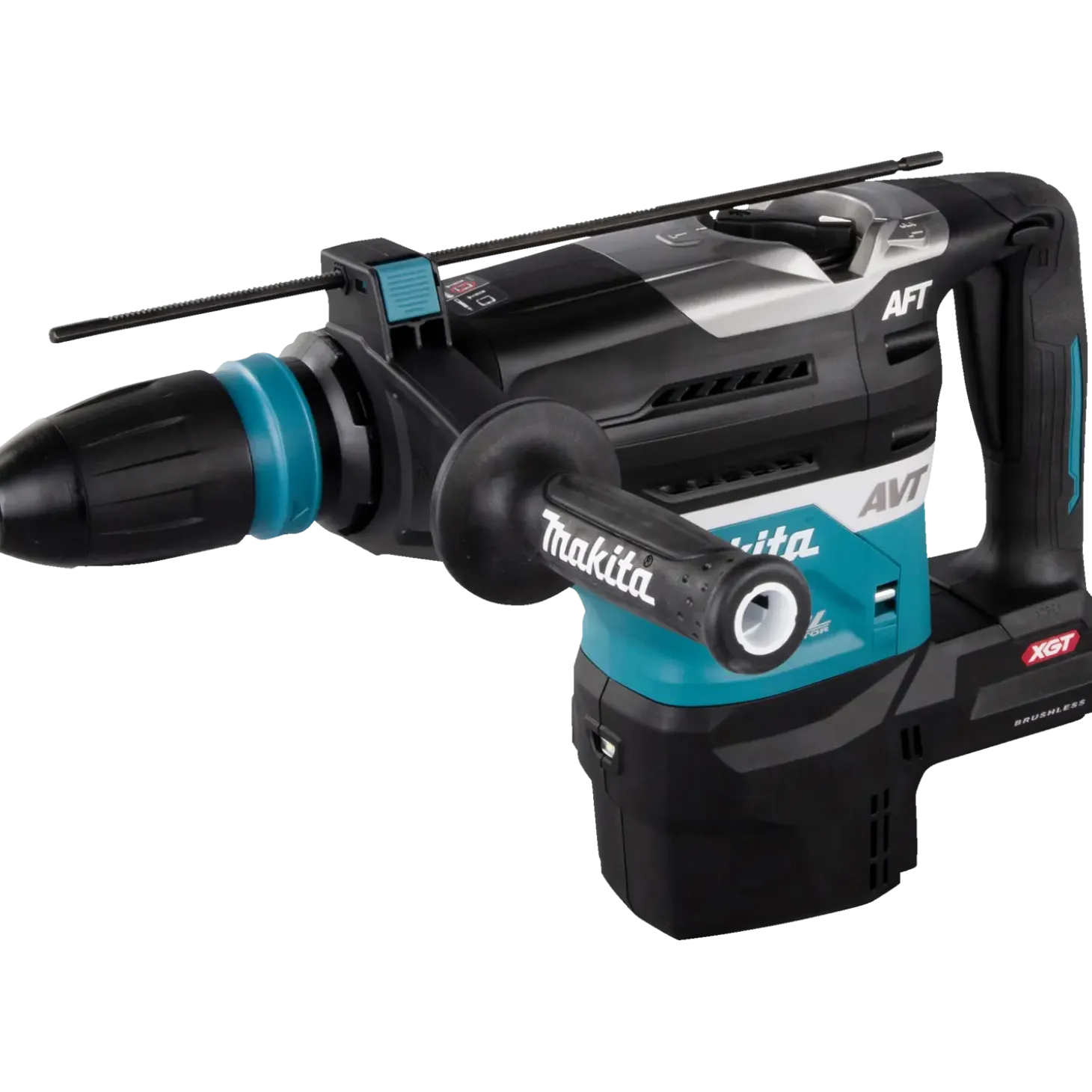 Makita HR005GZ01 40V XGT bore/mejselhammer solo