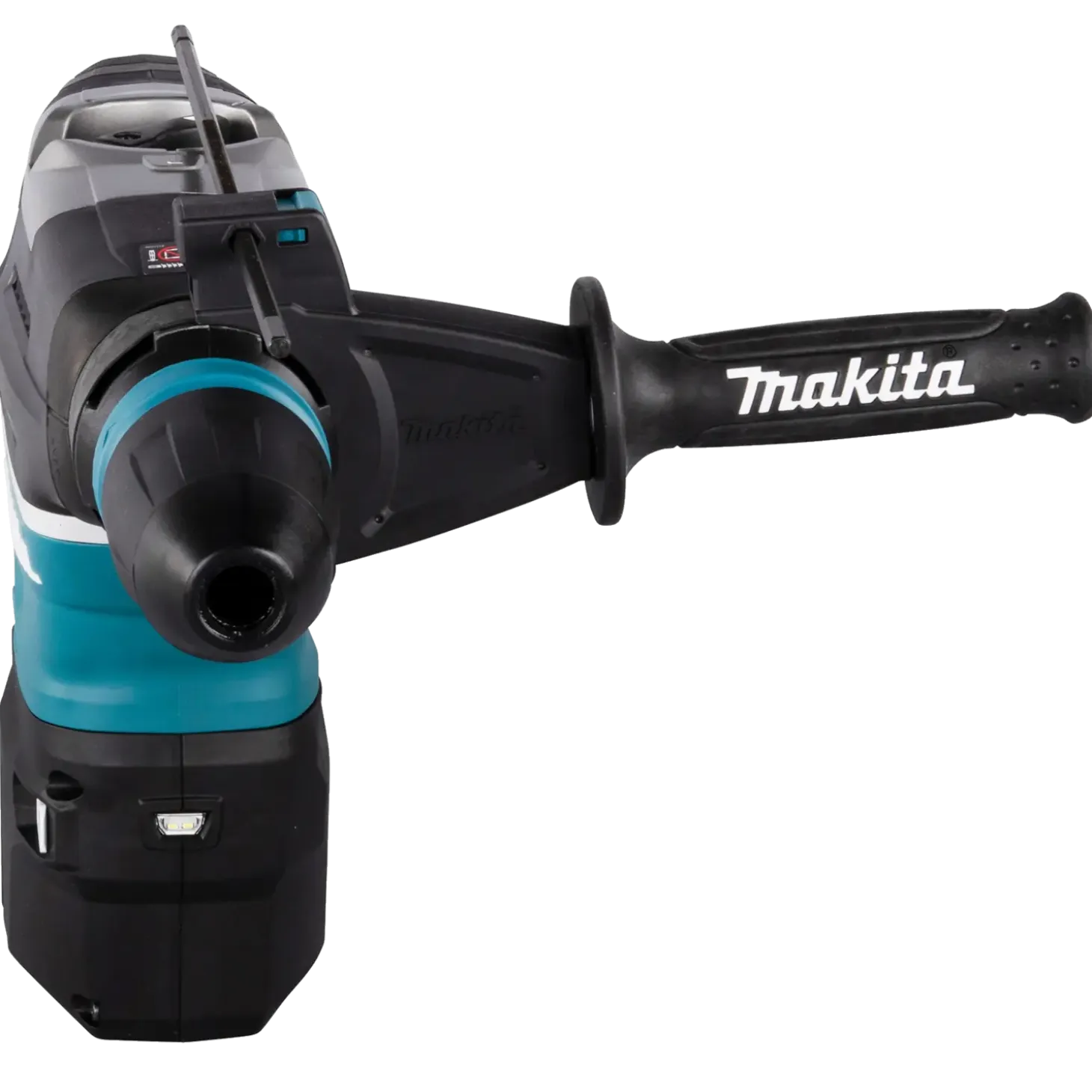Makita HR005GZ01 40V XGT bore/mejselhammer solo