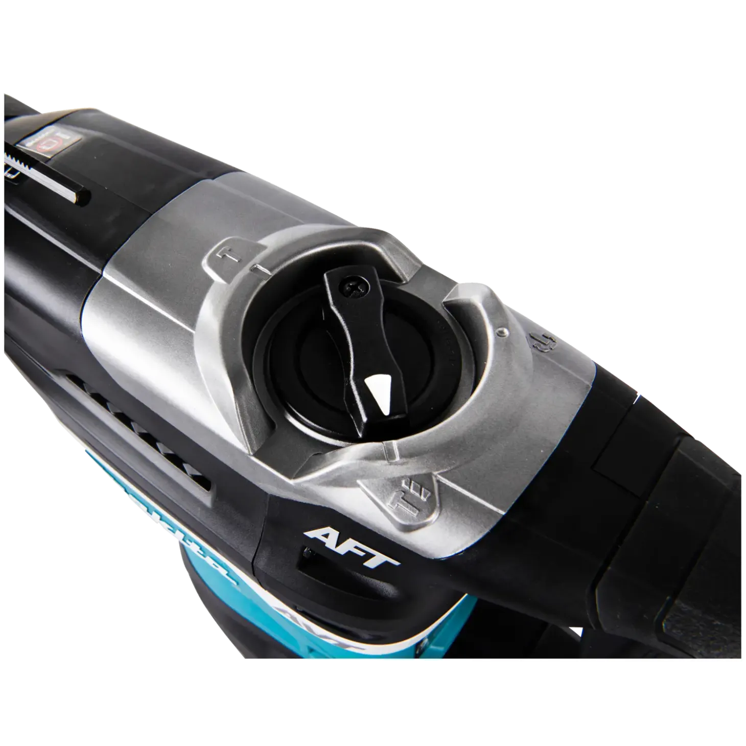 Makita HR005GZ01 40V XGT bore/mejselhammer solo