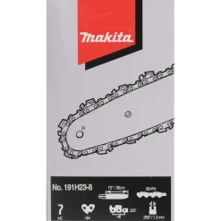 Makita 191H23-8 .325" savkæde 15"