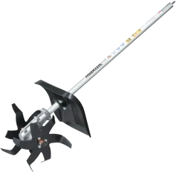 Makita 199181-6 kultivator forsats 235 mm til delbar motorenhed