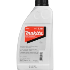 Makita mineralsk kædeolie 1 L
