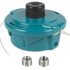 Makita trimmehoved 2- tråds