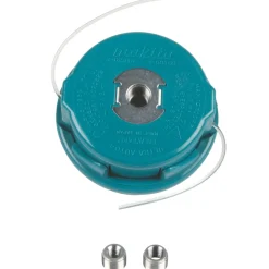 Makita trimmehoved 2- tråds