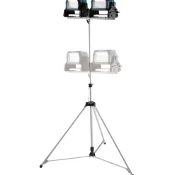 Makita tripod stativ til arbejdslampe