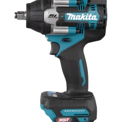 Makita TW007GZ slagnøgle 1/2" 40V XGT® solo