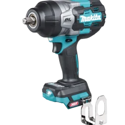 Makita TW002GZ slagnøgle 1/2" - 40V XGT® solo