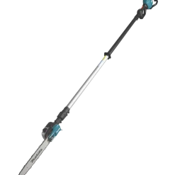 Makita UA004G teleskopsav 40V XGT solo
