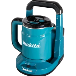 Makita vandkoger 2x18V LXT solo