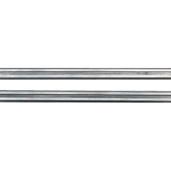 Makita vendbart høvljern hårdmetal 82 mm 2 stk