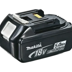 Makita 18V LXT 5.0 Ah batteri