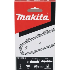 Makita 1910V6-4 savkæde til DUC101 grensav