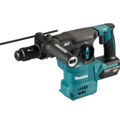 Makita XGT HR009GZ01 bore-mejselhammer 40V