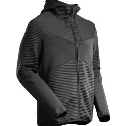 Mascot 22603-681 microfleecejakke sort str. L
