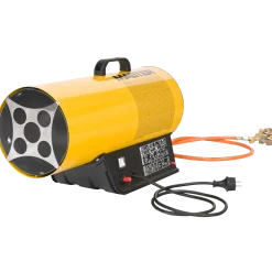 Master gasvarmekanon BLP 17M
