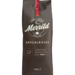 Merrild special kaffe 400 g