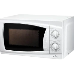 Mikroovn 700W, 20L - hvid