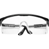 Millarco beskyttelsesbrille sort