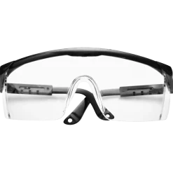 Millarco beskyttelsesbrille sort