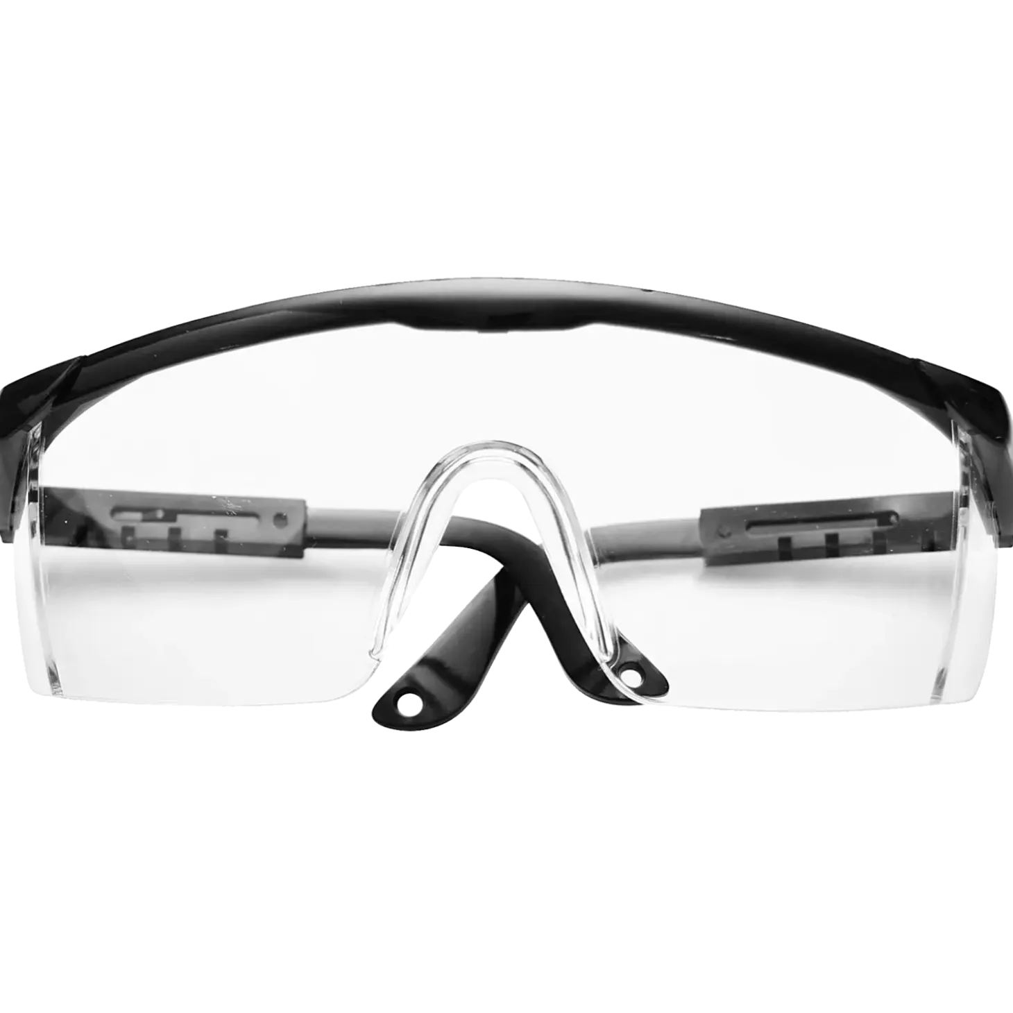 Millarco beskyttelsesbrille sort