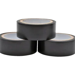 Millarco isoleringstape 20 mm x 0,5 m 3 stk