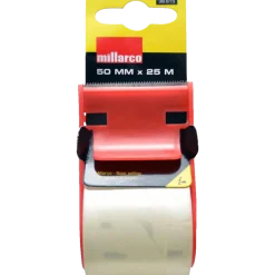 Millarco tape dispenser 50 mm x 25 m