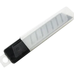 Millarco 10 pak bræk-af knivblad 18 mm