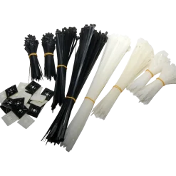 Millarco premium kabelstrips 610 dele
