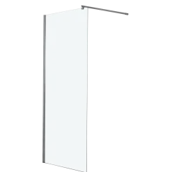 Milobad brusevæg 90x190 cm
