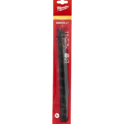Milwaukee Bajonetsavklinger til træ og plast 240 mm