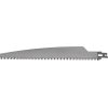 Milwaukee bajonetsavklinge til træ og plast 275 mm